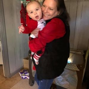 Meet your Posher, Lynne